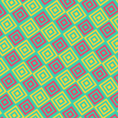 Design for book, notebook and calendar covers. high quality textile design. various geometric shapes for fabricated products