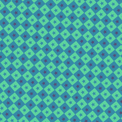 Design for book, notebook and calendar covers. high quality textile design. various geometric shapes for fabricated products