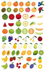 フルーツセット