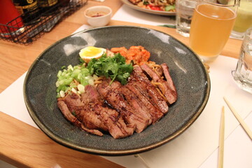 Teriyaki