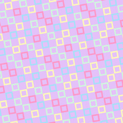 Design for book, notebook and calendar covers. high quality textile design. various geometric shapes for fabricated products