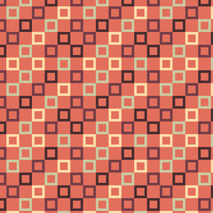 Design for book, notebook and calendar covers. high quality textile design. various geometric shapes for fabricated products