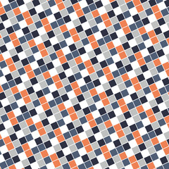 Design for book, notebook and calendar covers. high quality textile design. various geometric shapes for fabricated products
