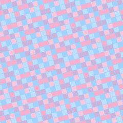 Design for book, notebook and calendar covers. high quality textile design. various geometric shapes for fabricated products