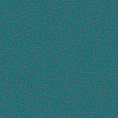 Design for book, notebook and calendar covers. high quality textile design. various geometric shapes for fabricated products