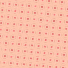 Design for book, notebook and calendar covers. high quality textile design. various geometric shapes for fabricated products