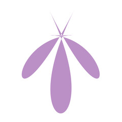 Abstract Simple Shape