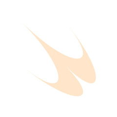 Abstract Simple Shape