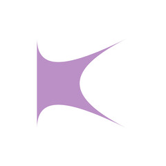 Abstract Simple Shape
