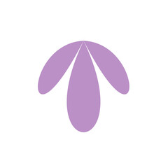 Abstract Simple Shape