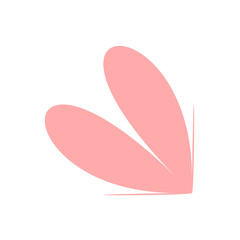 Abstract Simple Shape