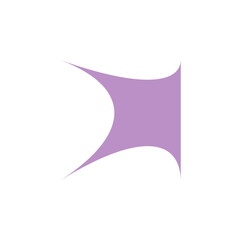 Abstract Simple Shape