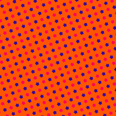 Design for book, notebook and calendar covers. high quality textile design. various geometric shapes for fabricated products