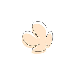 Abstract Shape Element