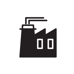 Labour Day Industry Solid Icon