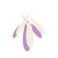 Patel Abstract Shape