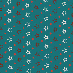 Design for book, notebook and calendar covers. high quality textile design. various geometric shapes for fabricated products