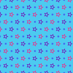 Design for book, notebook and calendar covers. high quality textile design. various geometric shapes for fabricated products