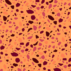 Design for book, notebook and calendar covers. high quality textile design. various geometric shapes for fabricated products