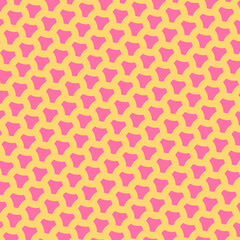 Design for book, notebook and calendar covers. high quality textile design. various geometric shapes for fabricated products