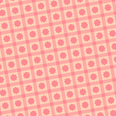 Design for book, notebook and calendar covers. high quality textile design. various geometric shapes for fabricated products