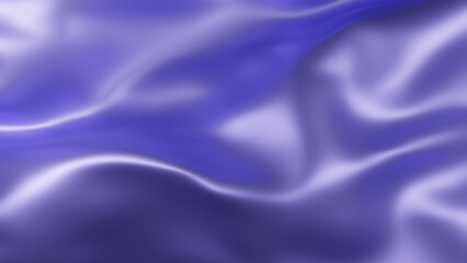 Elegant lavender silk fabric , luxury fabric background with copy space