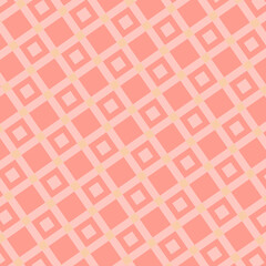 Design for book, notebook and calendar covers. high quality textile design. various geometric shapes for fabricated products