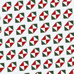 Design for book, notebook and calendar covers. high quality textile design. various geometric shapes for fabricated products