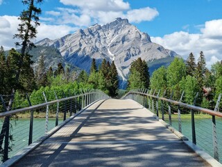 Banff Alberta Canada