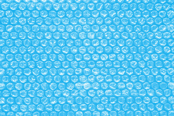 Fototapeta na wymiar Wrapping plastic bubbles texture for background, The texture of the bubbles the polyethylene