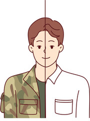 Woman received parking ticket and is outraged at sudden fine and injustice of inspector decision