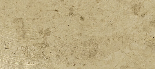 Rough gray cement and cracks for background