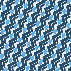 Design for book, notebook and calendar covers. high quality textile design. various geometric shapes for fabricated products