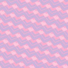 Design for book, notebook and calendar covers. high quality textile design. various geometric shapes for fabricated products