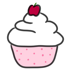 cupcake