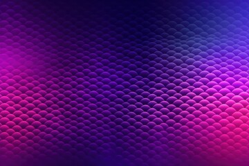 Abstract futuristic background or backdrop. Graphic resource for design, blank for the designer. AI generated