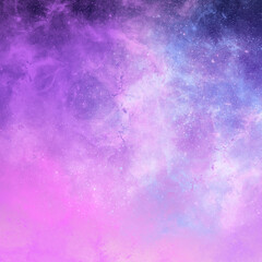 abstract background with space