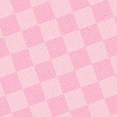 Design for book, notebook and calendar covers. high quality textile design. various geometric shapes for fabricated products