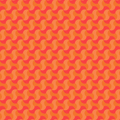 Design for book, notebook and calendar covers. high quality textile design. various geometric shapes for fabricated products