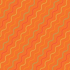 Design for book, notebook and calendar covers. high quality textile design. various geometric shapes for fabricated products