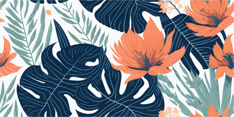 Daisy Obsession: The Ultimate Vector Pattern for Flower Enthusiasts