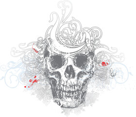 Great for backgrounds and illustrations