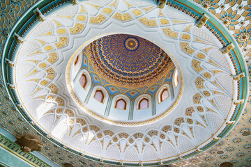 Mosque Hazrati Imam, Tashkent, Uzbekistan