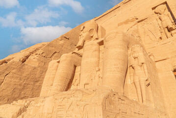 Egypt - UNESCO World Heritage Site