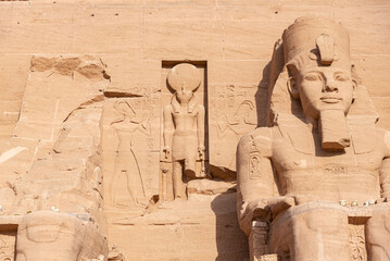 Egypt - UNESCO World Heritage Site