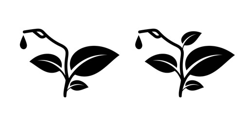 International biodiesel day. For Cartoon green bio, eco, gasoline. Gas pump nozzle. Canisters or jerry can symbol. Fuel tank for transporting and storing petrol. Can jerrycan, canister, Motor oil.