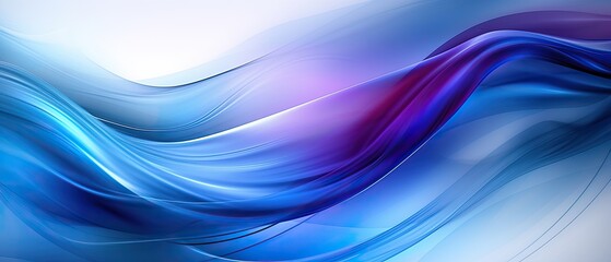 Fototapeta premium Abstract Blue Background for presentation design. Suit for business, corporate, institution, party, festive, seminar, and talks