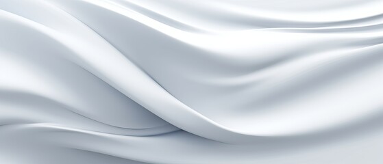 Obraz premium Abstract White Background for presentation design. Suit for business, corporate, institution, party, festive, seminar, and talks