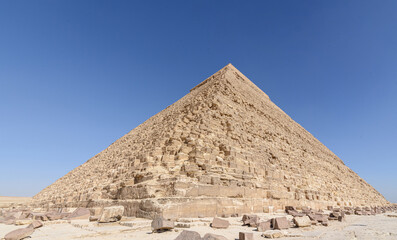 Egypt - UNESCO World Heritage Site
