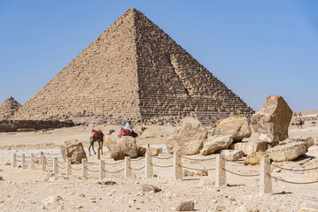 Egypt - UNESCO World Heritage Site